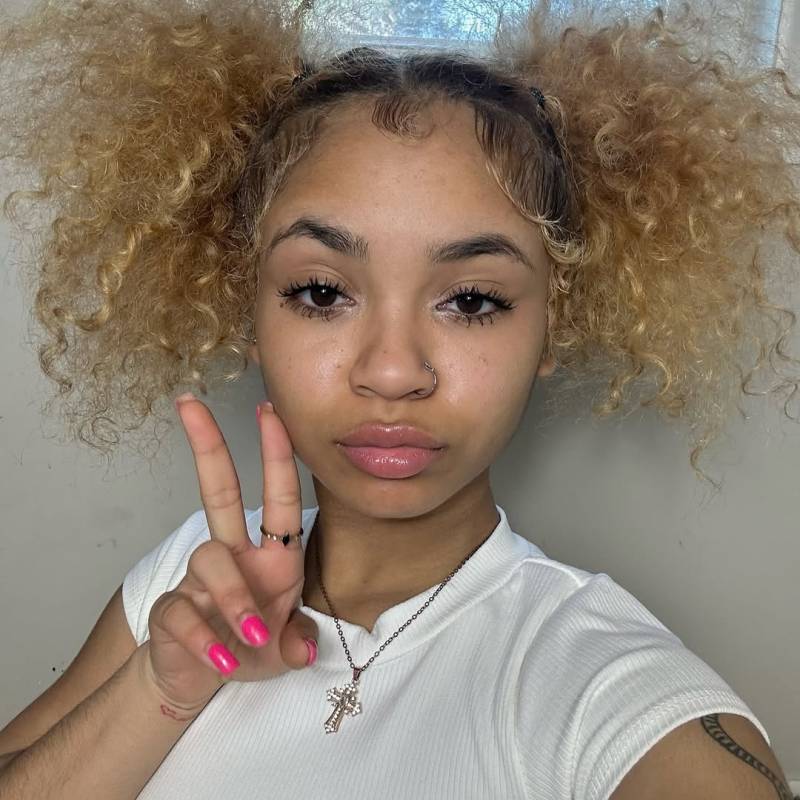 Britney, 22, Cabo Rojo