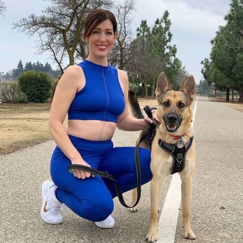 Tracy, 41, Ctg