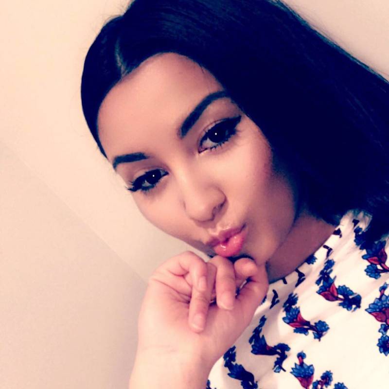 Briana, 34, Omaruru