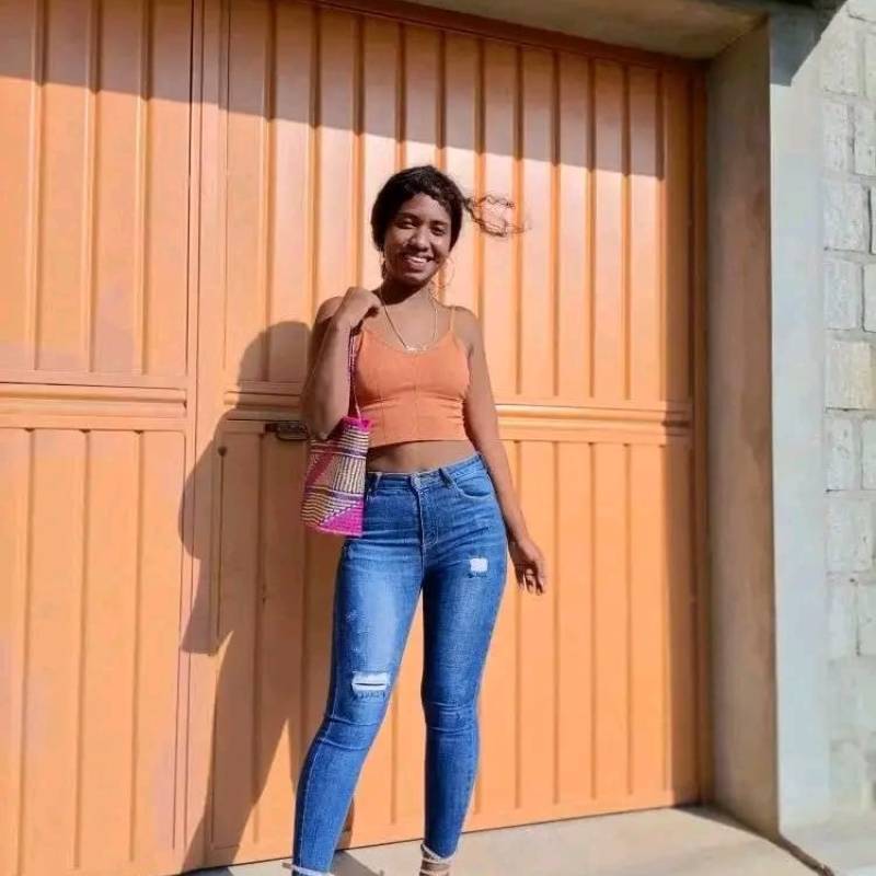 Lianna, 27, Jami