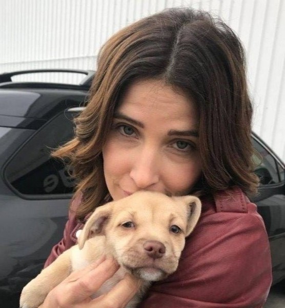 Jennifer, 46, Andhana