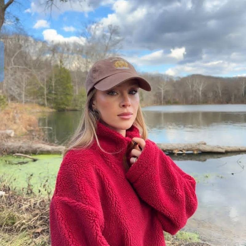 Mia, 26, Ozorkw