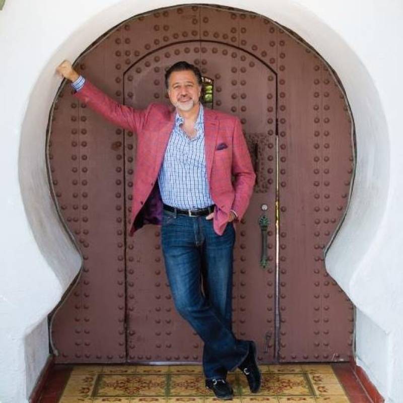 Alex, 57, Vobkent Shahri