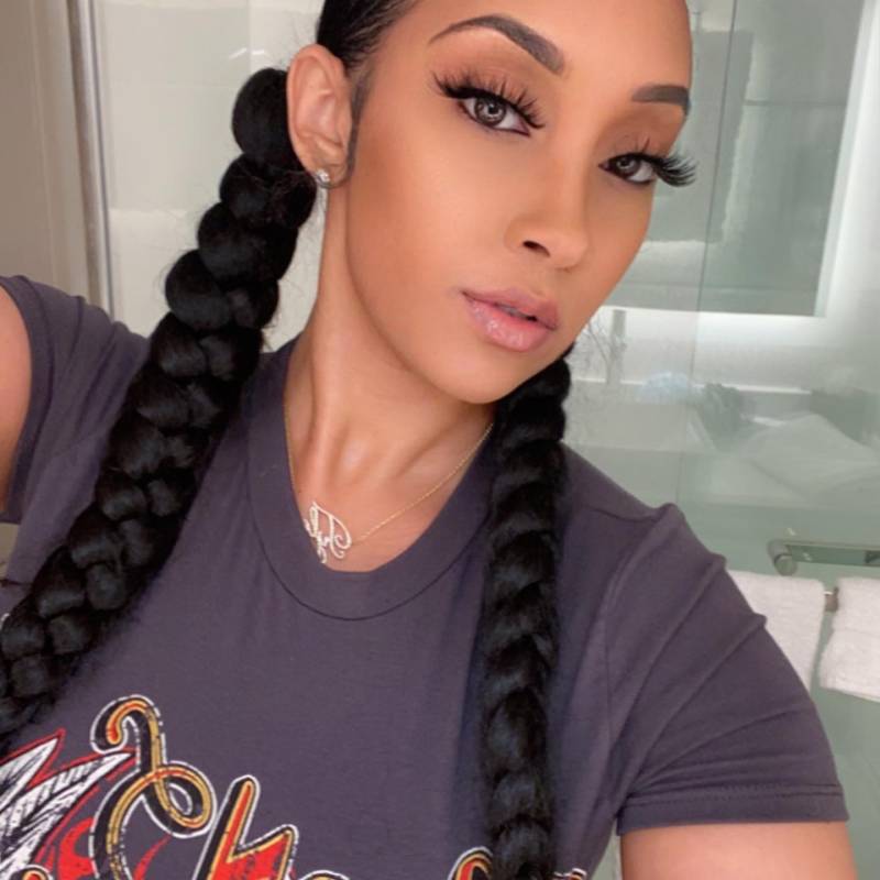 Mirabel, 34, Sahawar