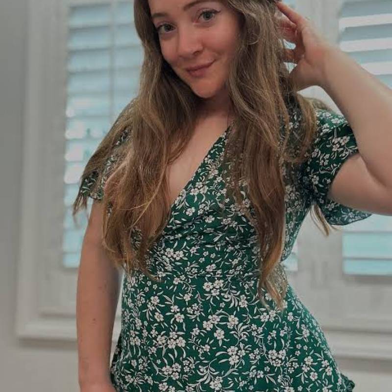 Aurelia, 32, Venus