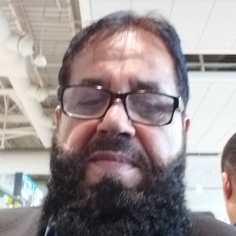 Amid, 61, Hanzviur