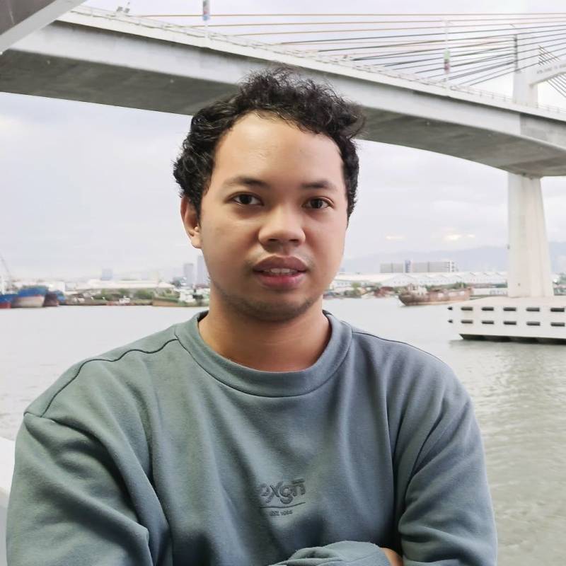Frinzcharls, 24, Fairland