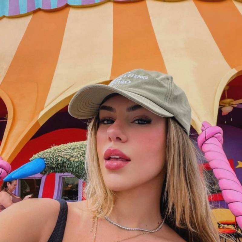 Angelica, 18, Jalpan