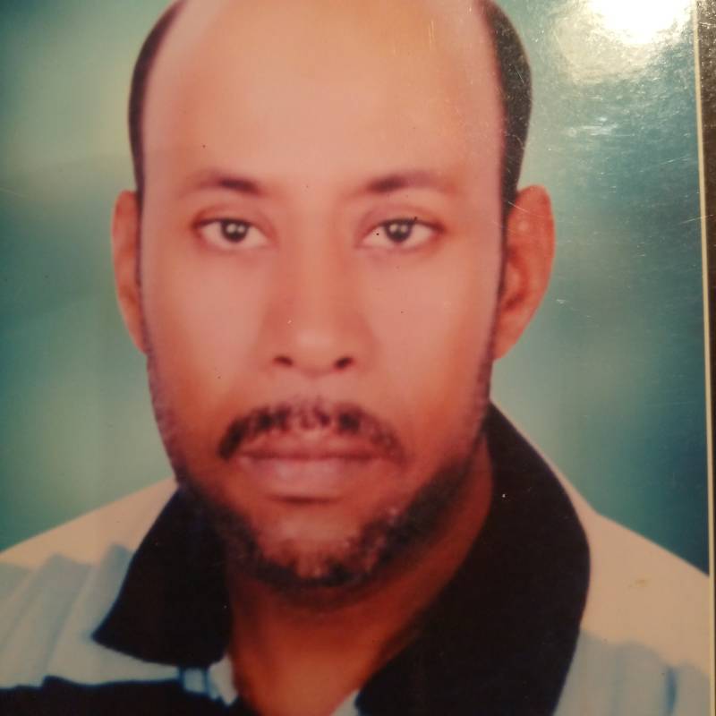 alsayed, 60, Ville Bonheur