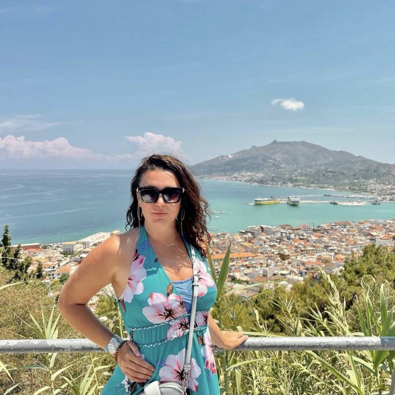 vicki, 39, Kovr