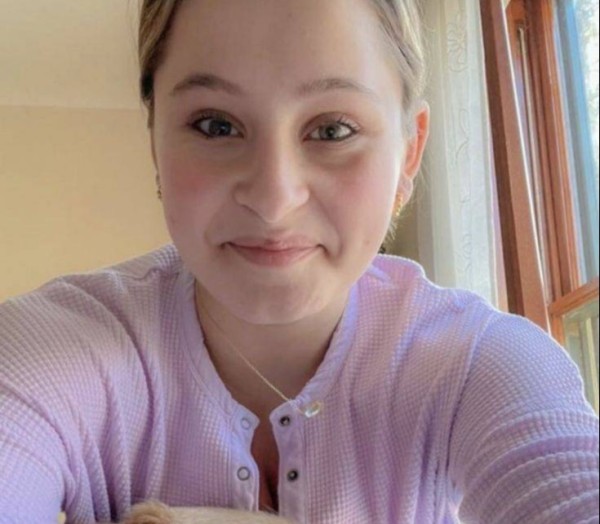 Jenny, 27, Mirabah