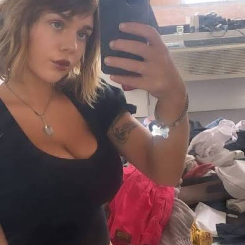 Mary, 49, Estonia