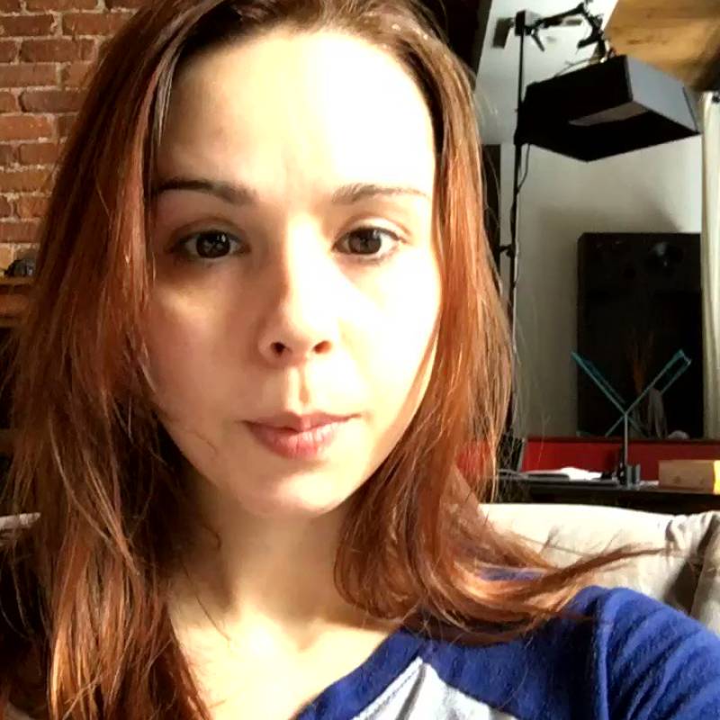 sabrina, 31, At Tall
