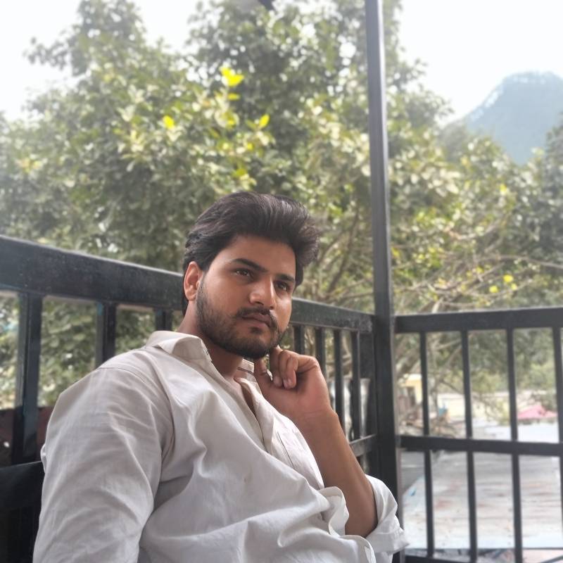 Abhinav, 21, Laufenburg Baden