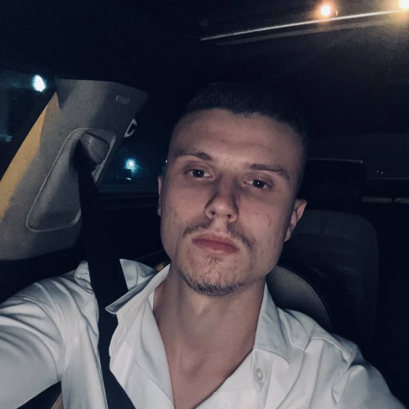 Tarik, 23, United states