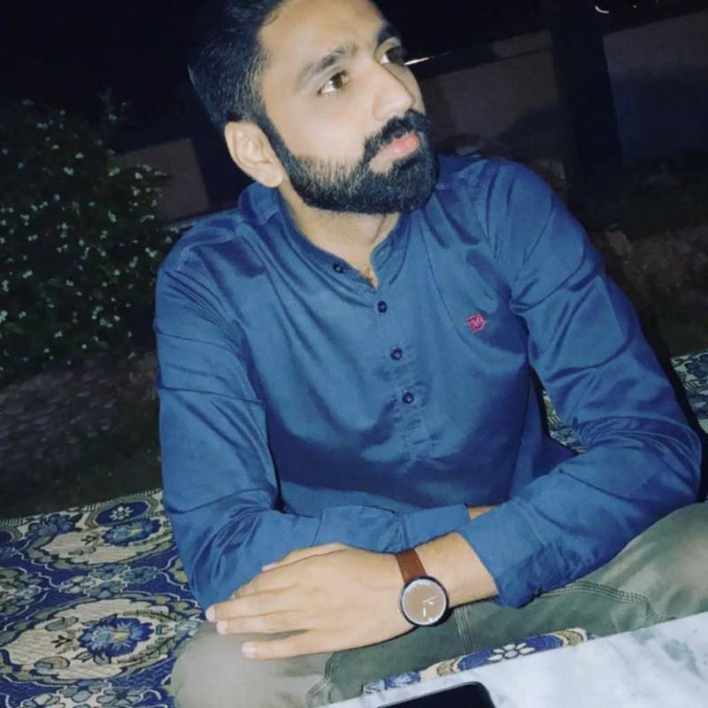 Shaz, 33, Ladrio
