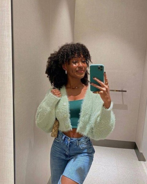 Lashna, 21, Mulundo