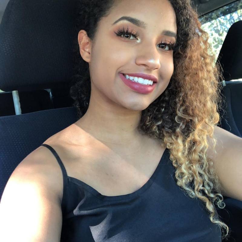 Olivia545, 35, Joama