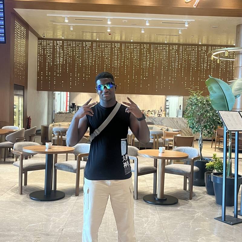 Madou, 26, Nanfengcun