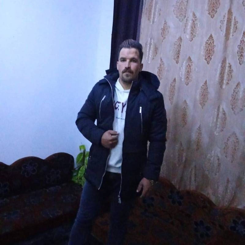 Wesm, 27, Bockum