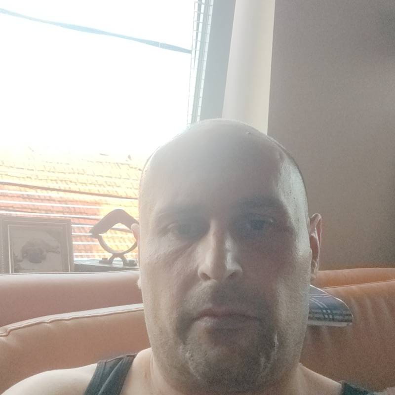 Nenad, 43, Sherkot