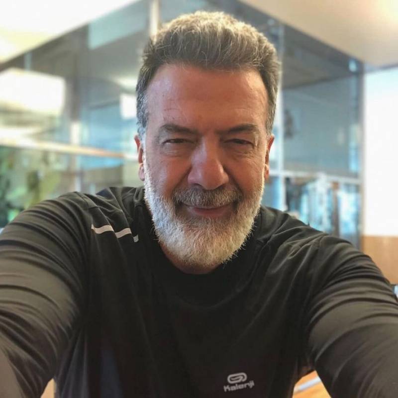 James, 45, Pathri