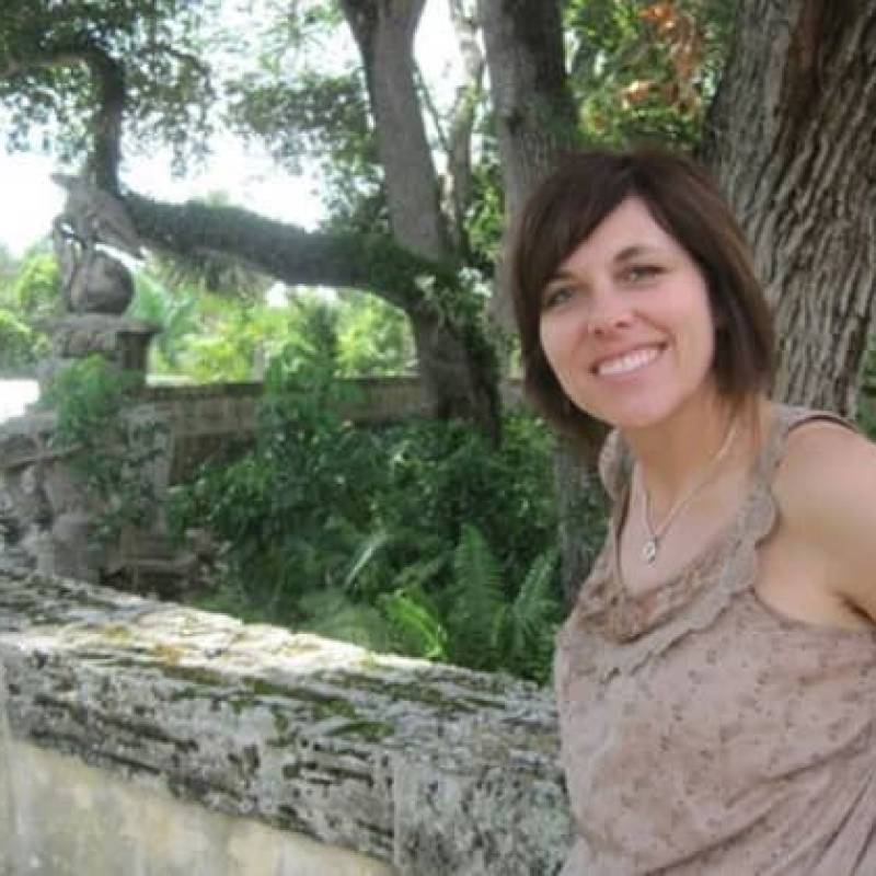 Hannah, 46, Prey Veaeng
