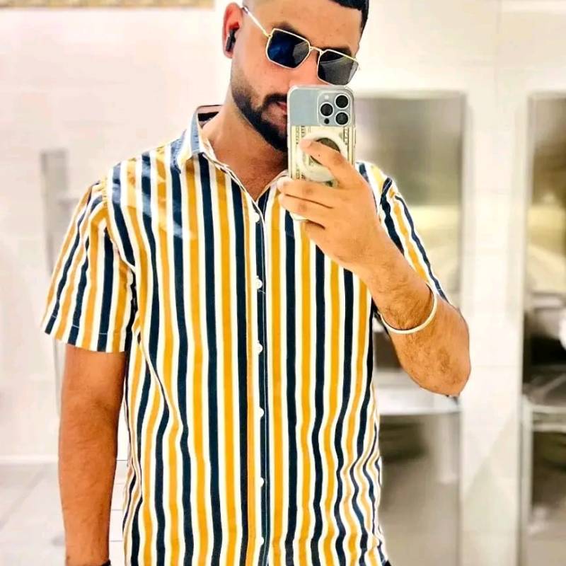 Baljit, 28, Lausanne