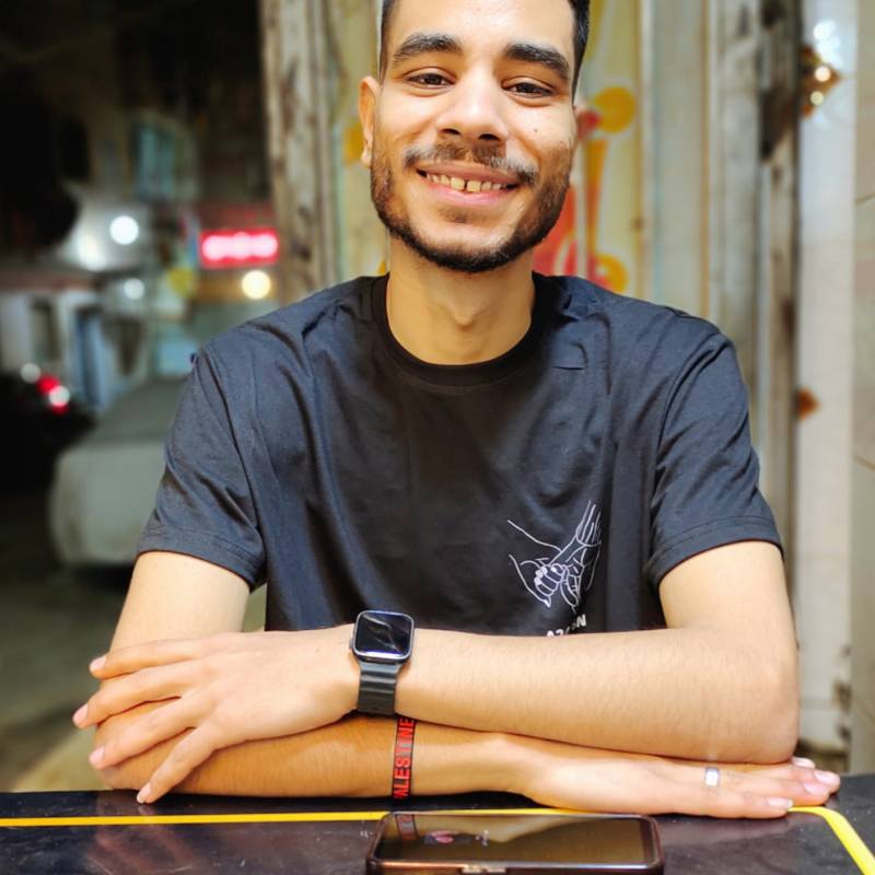 Abdo, 26, Yerky