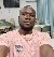 Kwaku, 41, Alta