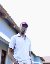 Samuel, 18, Coari