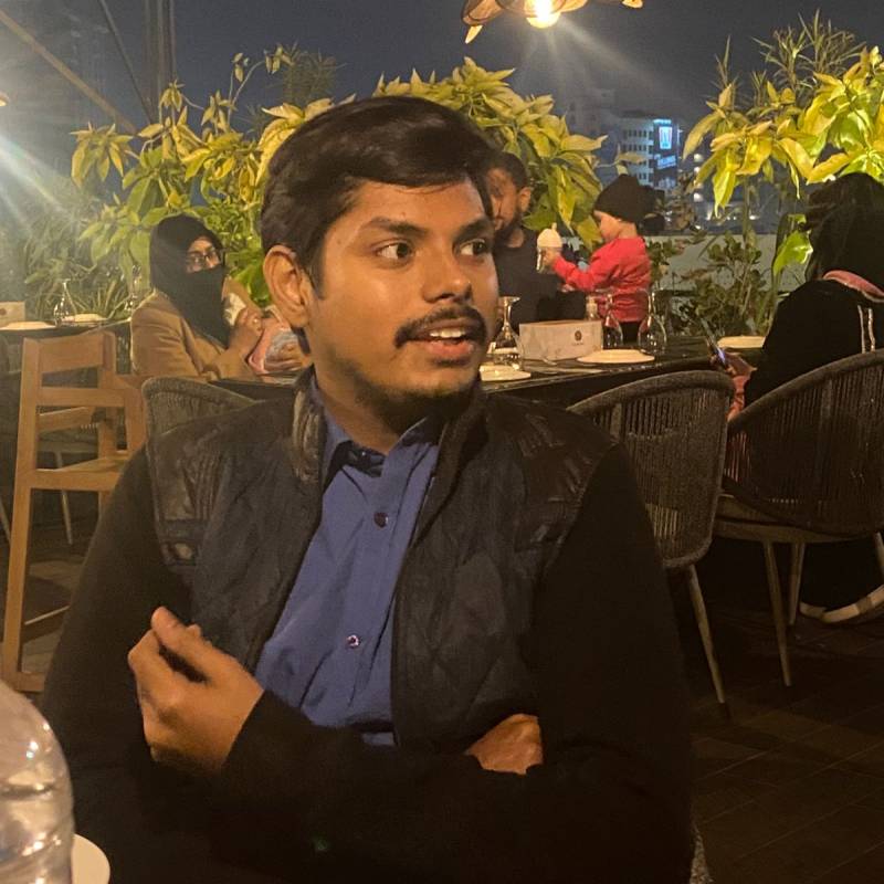 Maaz, 28, Torri Di Quartesolo