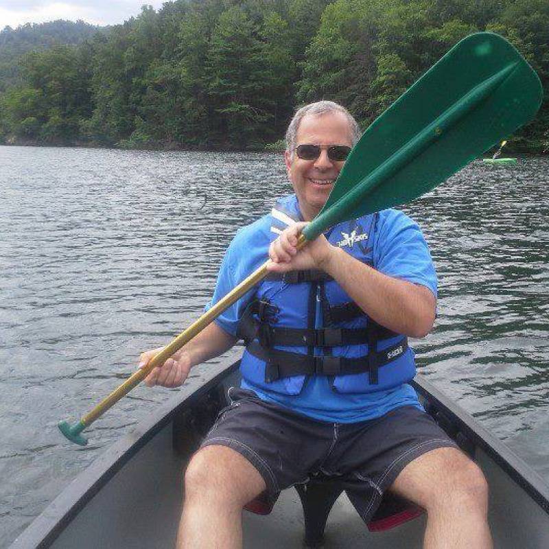 Anthony, 68, Itabirito