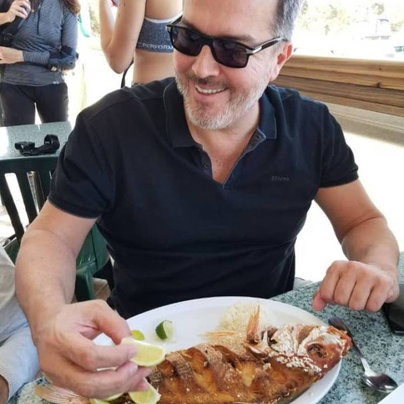 Raymond, 53, Greater Accra Ghana
