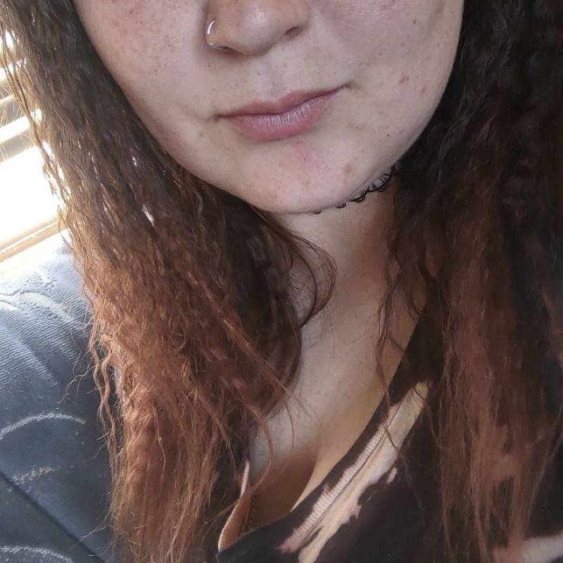 Brenna, 35, Palapye