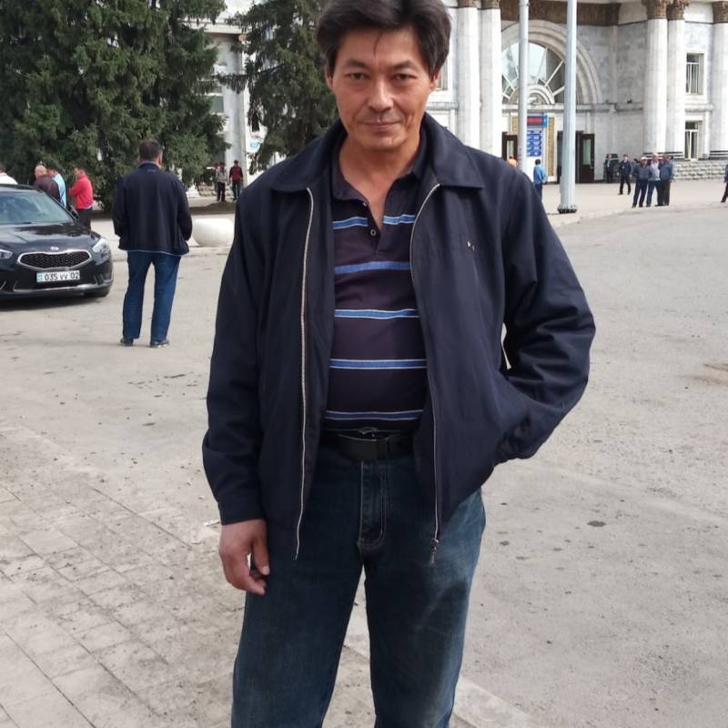 Арон, 60, Port Blair