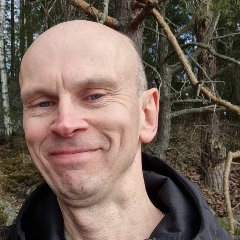 Juha, 55, Trodo