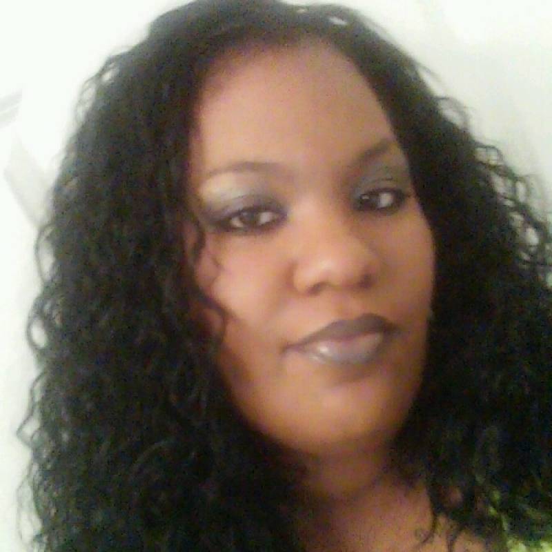 Rita, 18, Kipili