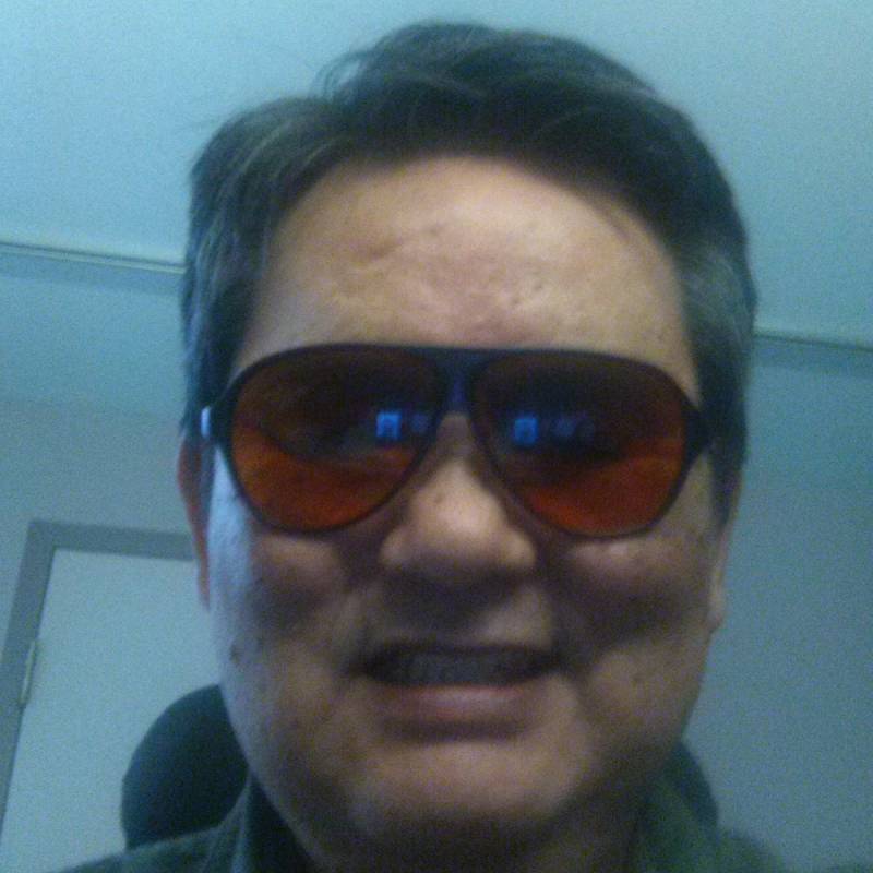 DAN, 72, Smoline