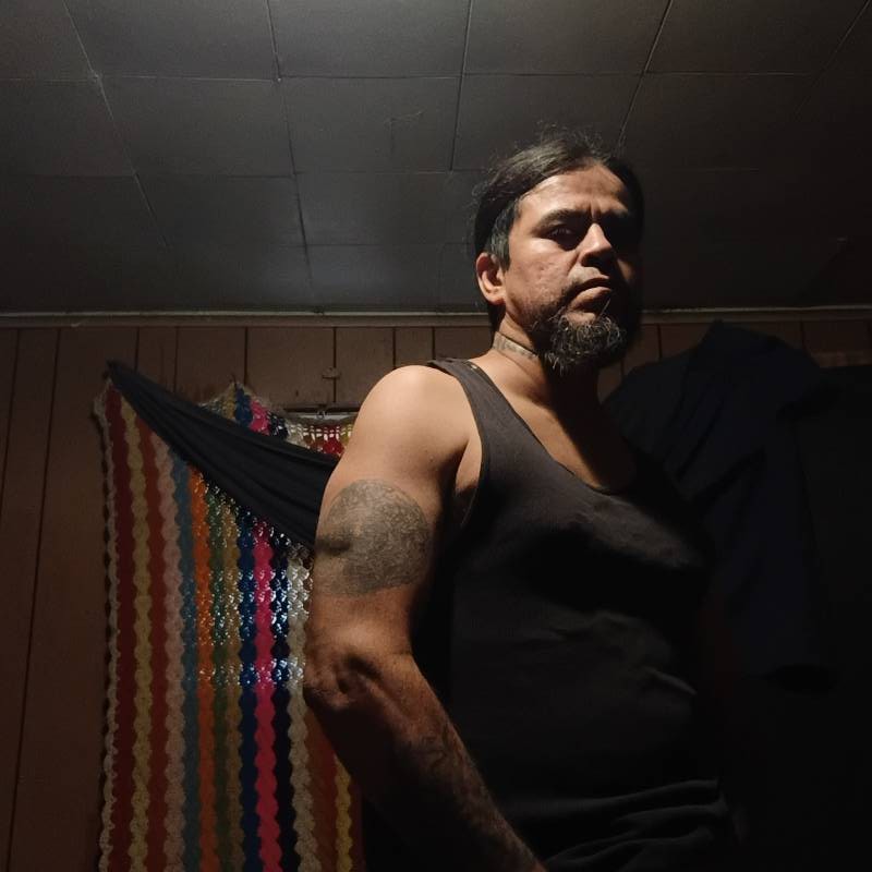 Steven, 47, Amora