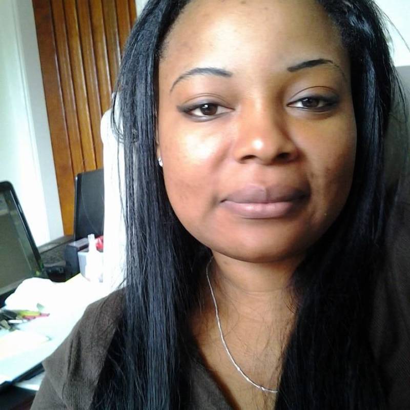 logoyisa, 32, Gogui