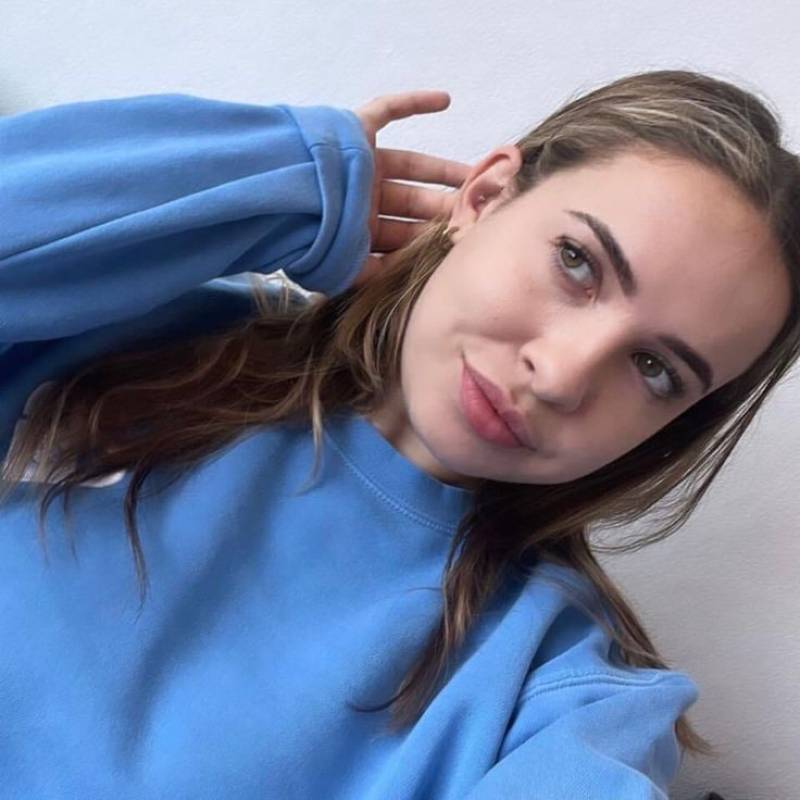 HyNelil, 19, Buhe