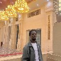 David, 25, Lebanon