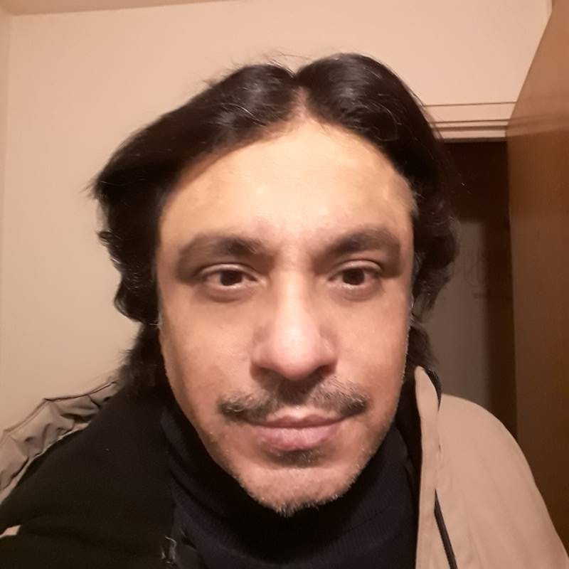 Imran, 56, Madagascar