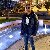 Shan, 35, Fernando De La Mora