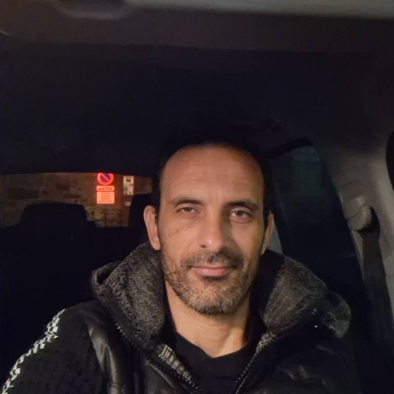 Nozrayen, 39, Dasmarinas