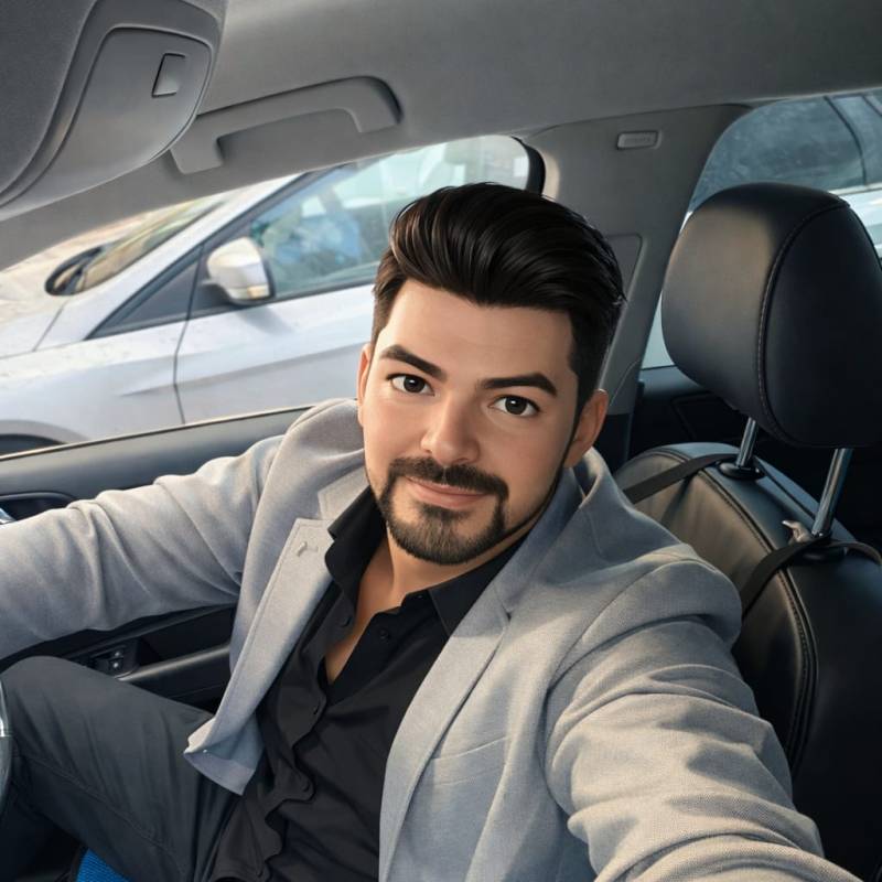 Pedro, 43, Bengal