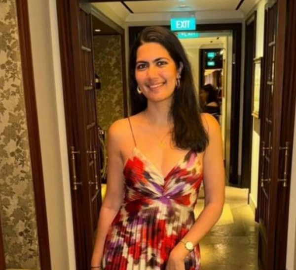 Viktoriia, 29, Hadali