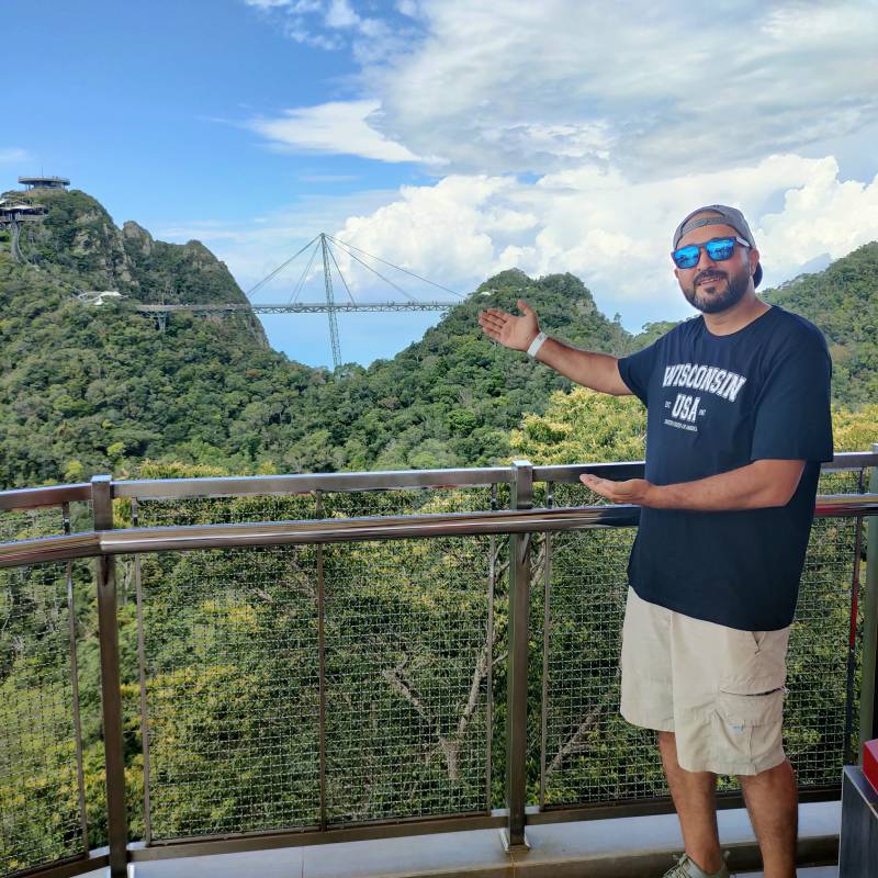Mido, 36, Rafael Castillo