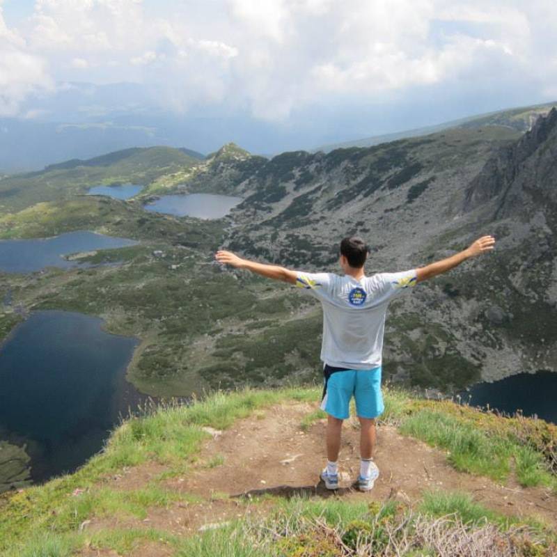 B Proich, 39, Toyooka